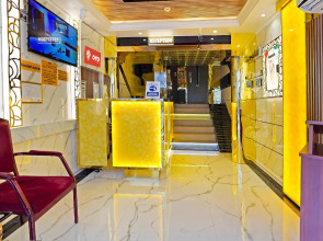 Trans World Hotel L.L.C