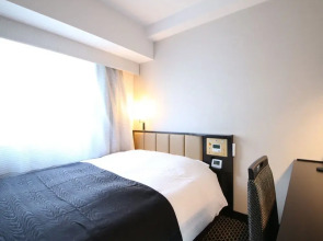 Apa Hotel Midosuji Hommachi Ekihigashi