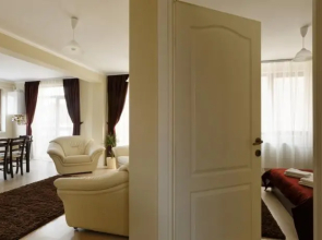 City Comfort Apartments