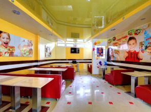 Отель Сурож