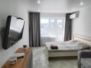 Apartments on 94 Republic Street