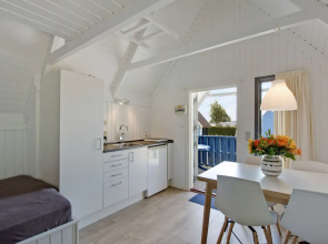 Møgeltønder Camping & Cottages