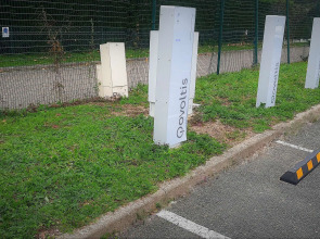 Premiere Classe Orléans Ouest - La Chapelle Saint Mesmin