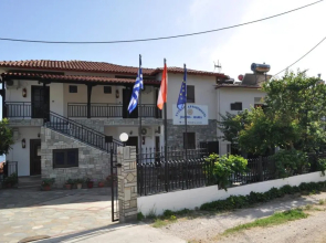 Giannis Maria Apartments