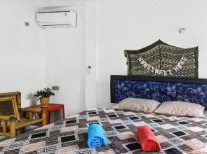 Palulu Garden Homestay