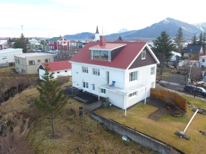 Setrið Guesthouse