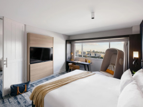 voco Brisbane City Centre Hotel