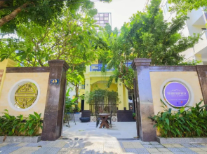 Thi Boutique Villa