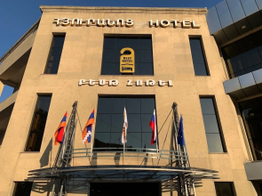 Best Hotel Yerevan