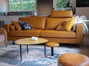 Banjaard Beachhouse Patrijzenlaan 16