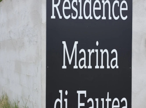 Marina di Fautea