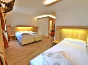 Albergo Stelvio