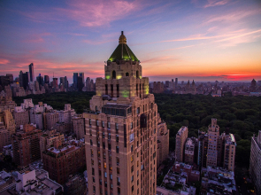 The Carlyle, A Rosewood Hotel