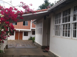 Pousada Sítio Sossego