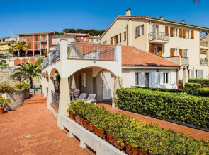 Borgo Della Rovere E6/12