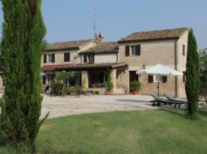 Casa Sorgente