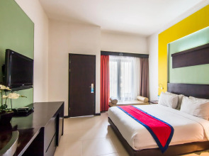 Ozz Hotel - Kuta Bali