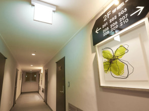 Top Hotel N Residence Insadong