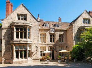 The Old Deanery