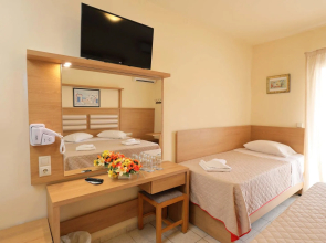 Sunbay Hotel