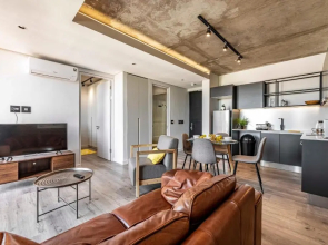 505 The Signature, De Waterkant