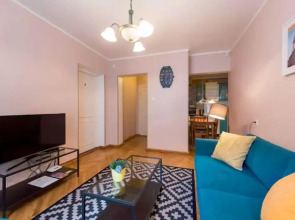 Апартаменты Tallinn City Apartments на Ратушной площади