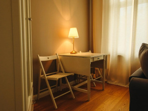 Prorsus Design Apartments