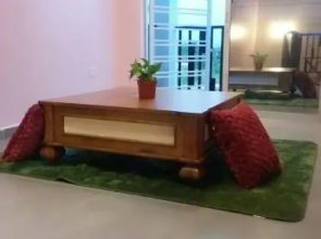 E-Home Kulai
