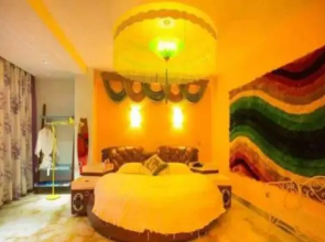 Wenchang Mei Lan Shi Er Yue Hotel