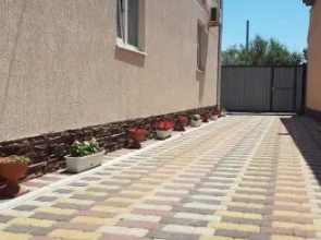 V Aleksino Guest house