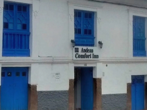 Andean Comfort Inn