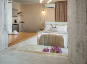 Oniro Luxury Suites in Pargatown