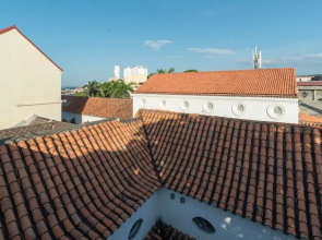 Casa De Los Reyes Hotel Boutique