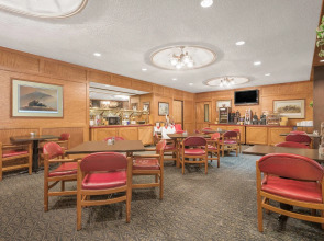 Hot Springs Hotel and Spa