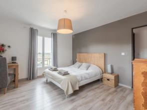 House With 3 Bedrooms in Pomas, With Wonderful Mountain View, Private