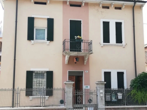 La Maison di Luca