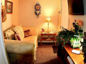 Salmon River Inn