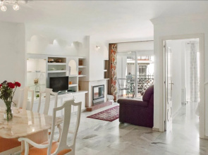 Lovely Townhouse in Beautiful Torreblanca Ref 93