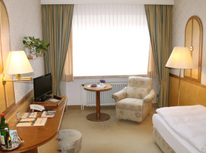 AKZENT Hotel Berlin