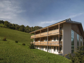 Hotel Victoria Kaprun