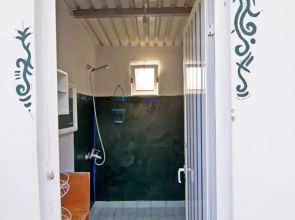 Drolma Ling Nature Cabins