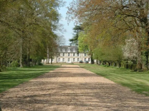 Château de Bouthonvilliers