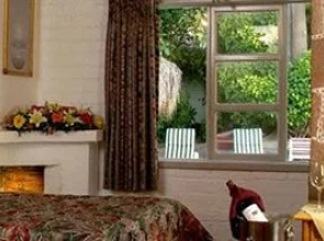 Hotel Los Arcos