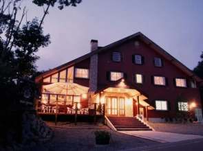 Mountain Resort Mar-Ganta