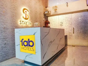 Fabhotel Prime Stay Inn