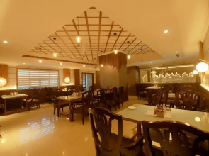 Sreelakshmi Residency