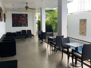 One World One Home Naiharn Hotel