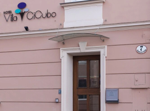 Urban Stay Villa Cicubo Salzburg