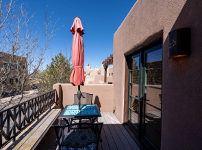 Fairmont Heritage Place El Corazon de Santa Fe by VTrips