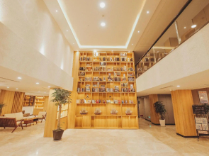 New Century Manju Hotel